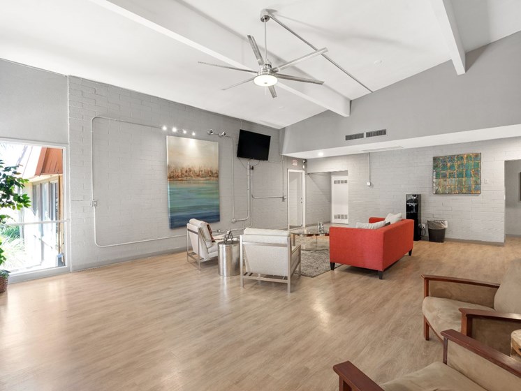 Clubhouse at Copper Creek in Tucson, AZ